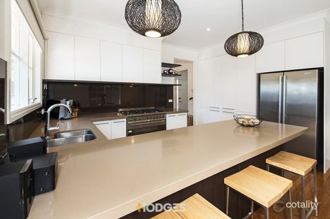 Property photo of 16A Barnett Street Hampton VIC 3188