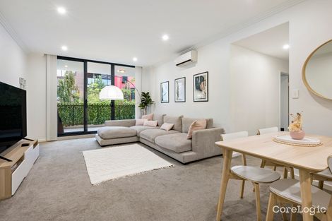 Property photo of 15/9-19 Amor Street Asquith NSW 2077