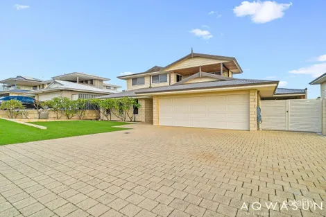 Property photo of 8 Creel Rise Singleton WA 6175