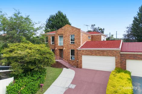 5 Refuge Cl, Doncaster East, VIC 3109