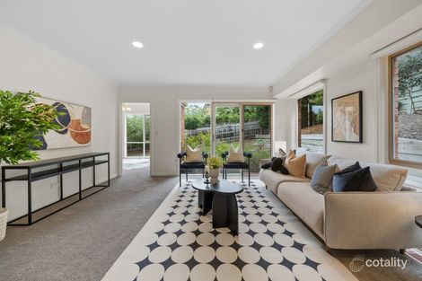 Property photo of 5 Refuge Close Doncaster East VIC 3109