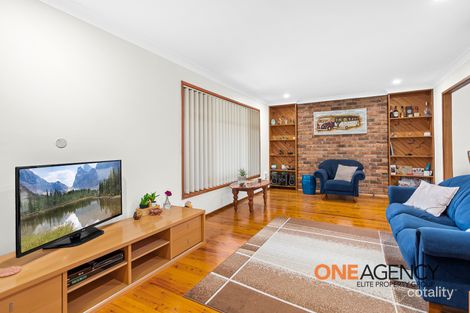 Property photo of 17 Fir Crescent Albion Park Rail NSW 2527