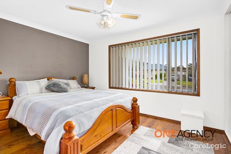 Property photo of 17 Fir Crescent Albion Park Rail NSW 2527