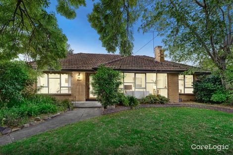 Property photo of 3 Douglas Avenue Box Hill South VIC 3128