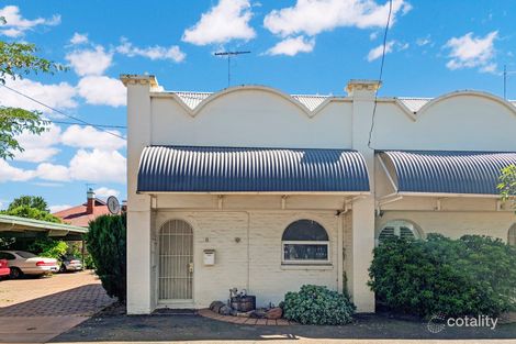 Property photo of 8 St Leonards Road Ascot Vale VIC 3032