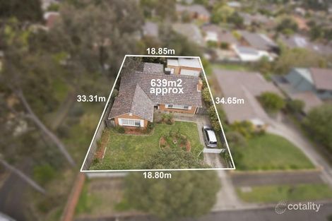 Property photo of 476 Doncaster Road Doncaster VIC 3108