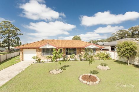 6 George Norman Cl, Karuah, NSW 2324