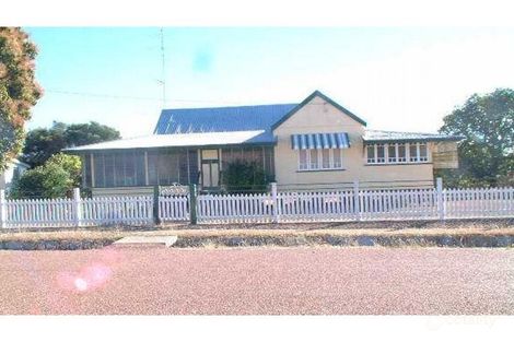 35 Aland St, Charters Towers City, QLD 4820