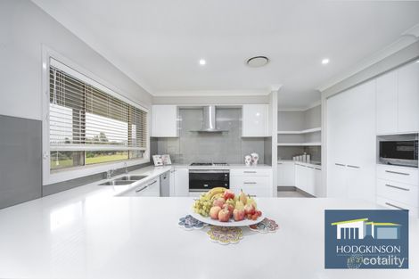 Property photo of 1548 Old Cooma Road Royalla NSW 2620