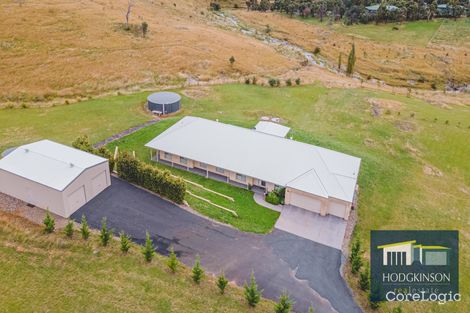 Property photo of 1548 Old Cooma Road Royalla NSW 2620