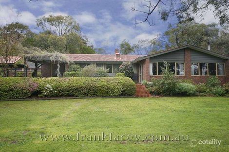 36 Burton Rd, Beaconsfield Upper, VIC 3808