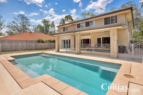 Property photo of 12A Caber Street Kenmore QLD 4069