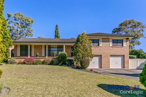 Property photo of 17 Talinga Street Carlingford NSW 2118