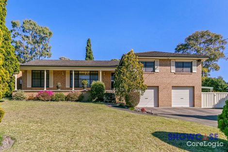 Property photo of 17 Talinga Street Carlingford NSW 2118