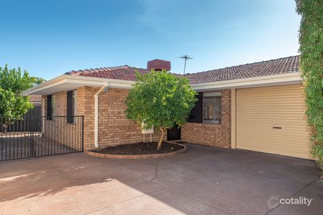Property photo of 3/133 Bishopsgate Street Carlisle WA 6101