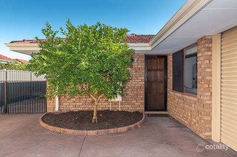 Property photo of 3/133 Bishopsgate Street Carlisle WA 6101