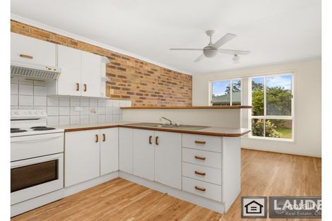 Property photo of 2/7 Farleigh Street Old Bar NSW 2430