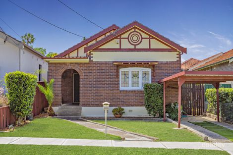 Property photo of 10 Stanley Street Croydon Park NSW 2133