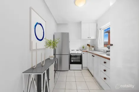 Property photo of 4/51 Gilderthorpe Avenue Randwick NSW 2031