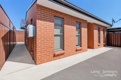60 Carpenter St, Colyton, NSW 2760