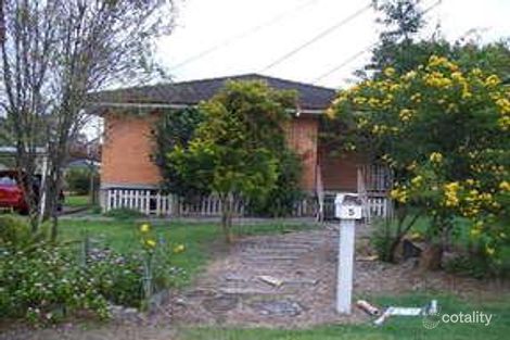 Property photo of 5 Caesar Street Kingston QLD 4114