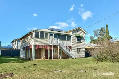 55 Forrest St, Nudgee, QLD 4014