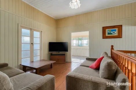 Property photo of 55 Forrest Street Nudgee QLD 4014