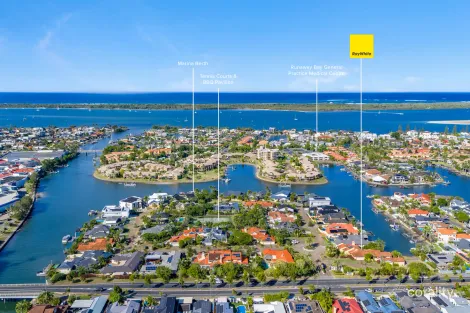 Lot 2/131 Morala Ave, Runaway Bay, QLD 4216