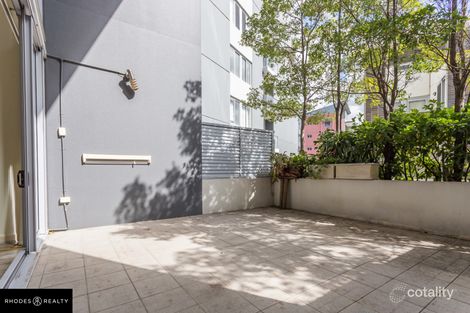 Property photo of 6 Rider Boulevard Rhodes NSW 2138
