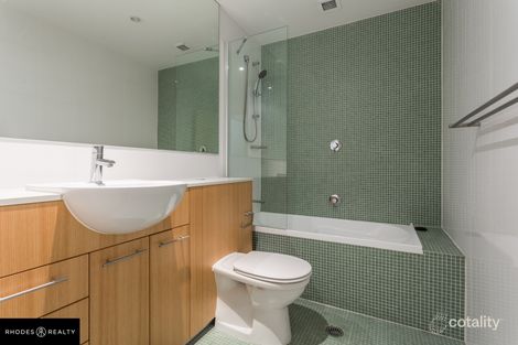 Property photo of 6 Rider Boulevard Rhodes NSW 2138