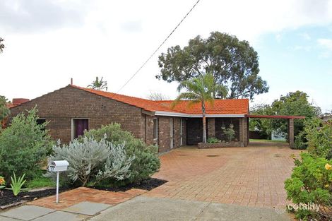 27 Gratwick Way, Koondoola, WA 6064