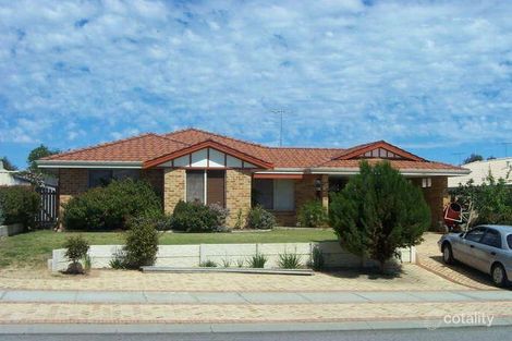 4 Coldstream Cct, Merriwa, WA 6030
