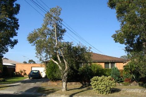 7 Piquet Pl, Toongabbie, NSW 2146