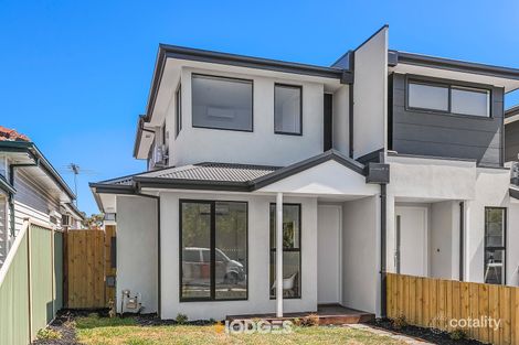 Property photo of 6B Khartoum Street West Footscray VIC 3012