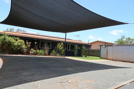13 Mitchie Cres, South Hedland, WA 6722
