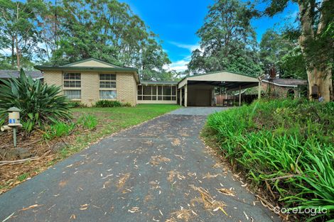 Property photo of 181 Berry Street Nowra NSW 2541