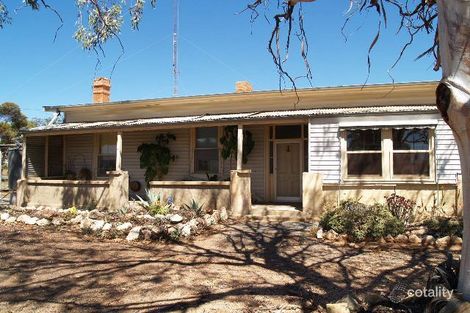 20 Seventh St, Morgan, SA 5320