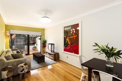 Property photo of 5/17-37 Lawrence Street Alexandria NSW 2015