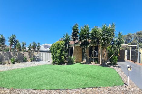 Property photo of 17 Shinners Green Clarkson WA 6030