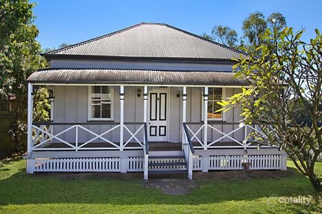 Property photo of 149 King Arthur Terrace Tennyson QLD 4105
