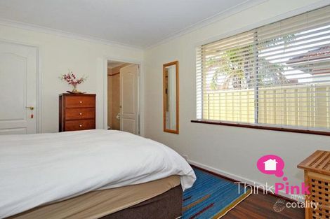 Property photo of 54A Raleigh Street Carlisle WA 6101