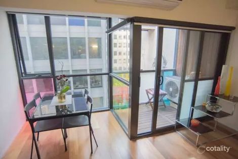 Property photo of 604/18 Russell Place Melbourne VIC 3000