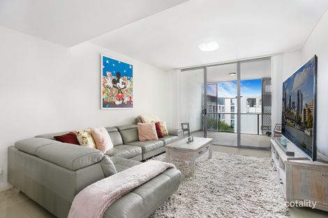 424/12 Rancom St, Botany, NSW 2019