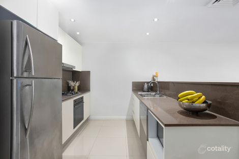 Property photo of 424/12 Rancom Street Botany NSW 2019