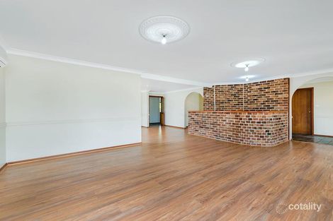 Property photo of 7 Melville Road St Clair NSW 2759