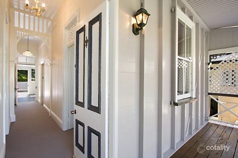 Property photo of 149 King Arthur Terrace Tennyson QLD 4105