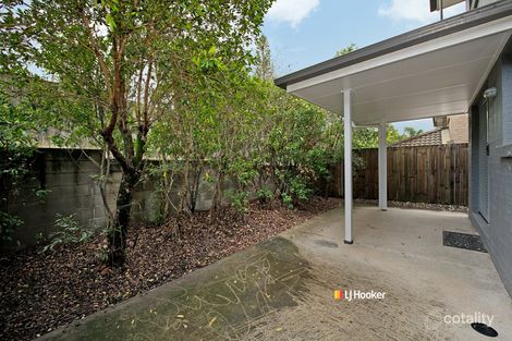 Property photo of 22/113 Castle Hill Drive Murrumba Downs QLD 4503