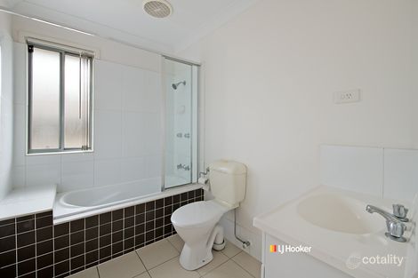 Property photo of 22/113 Castle Hill Drive Murrumba Downs QLD 4503