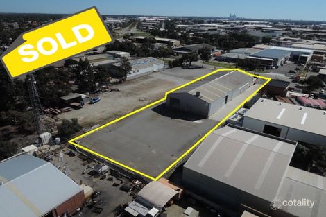 51 Murray Rd N, Welshpool, WA 6106