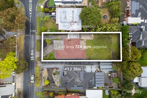 Property photo of 25 Curtis Avenue Mount Waverley VIC 3149